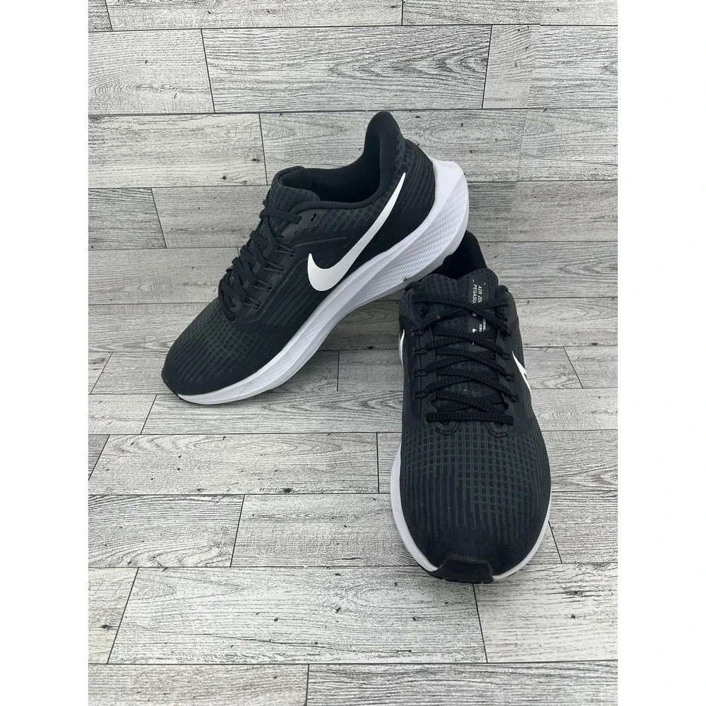 Nike Air Zoom Pegasus 39 Shoes Women‎ Size 8.5 Running DH4072-001 Sneakers